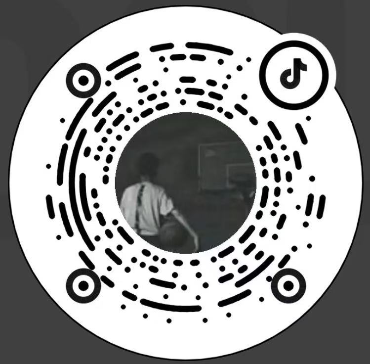 抖音二维码
